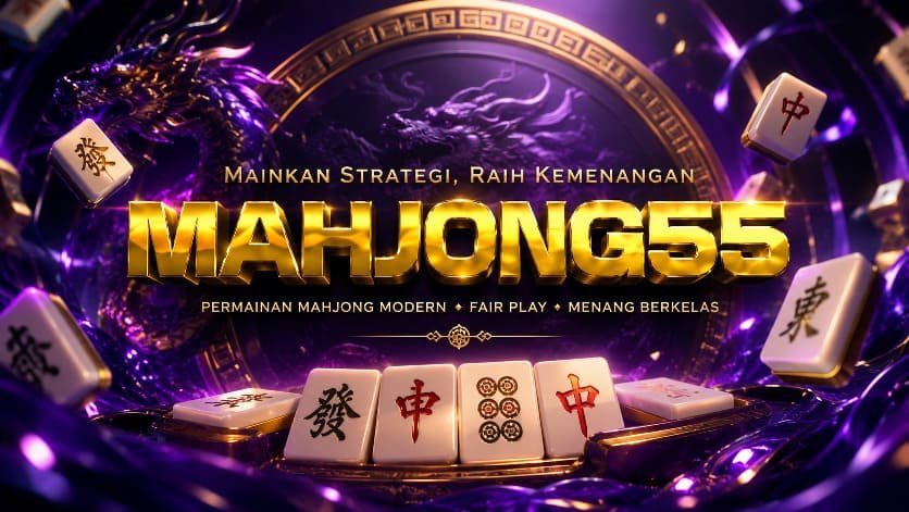 mahjong55 mahjong55